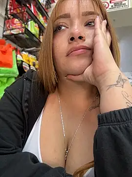 Tatiana_O webcam