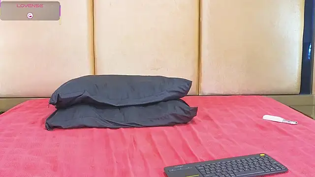 CharlesBrown_ webcam
