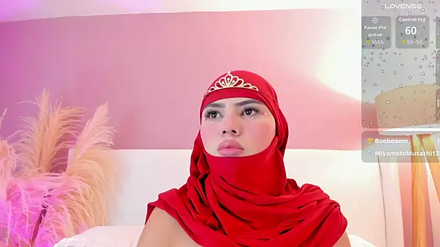 _Saandy webcam