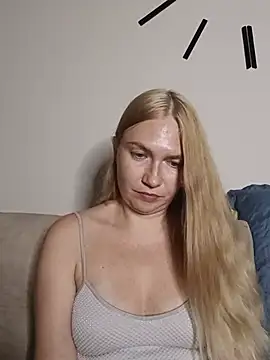 KisaVixen webcam