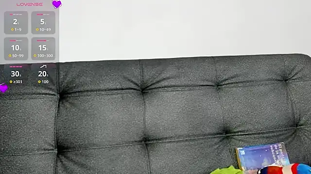 Cherrysweetyx webcam