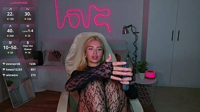 TessaGrays webcam