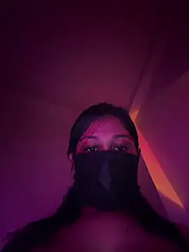 MidnightRose_ webcam