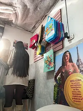 IsabellaMariet webcam