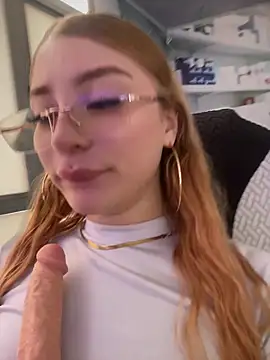 Jessy_Queen webcam