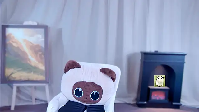 YangYang-Ya webcam