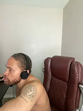 Fathero1time webcam