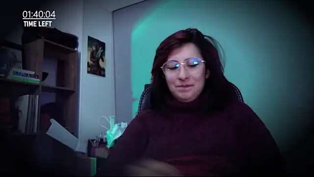 Scarlett_Sen webcam