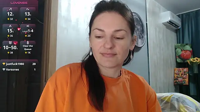 Stacy_Davice webcam