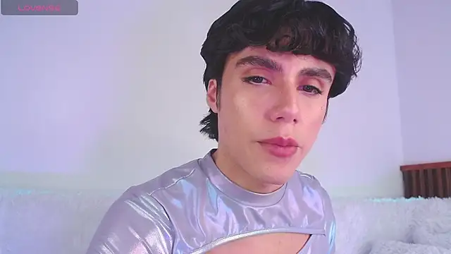 ChristianM_18 webcam