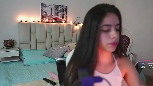 zoe_turnner_18 webcam