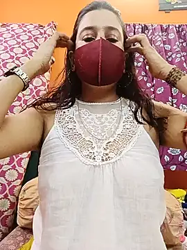 Hotpuja25 webcam