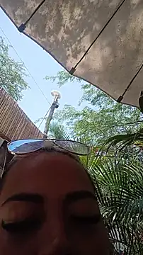 EmilyDuran_ webcam