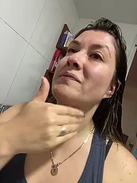 Abby-LS webcam