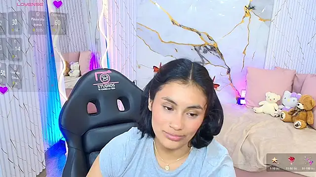 PEACHY_TAY webcam