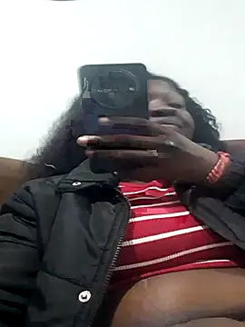 Mc-Boo webcam