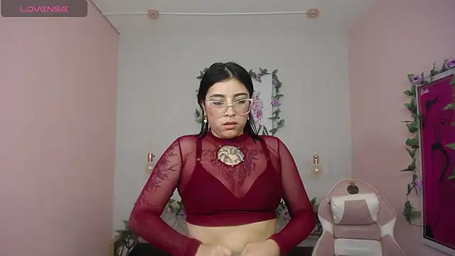 Adri_gomez_x webcam