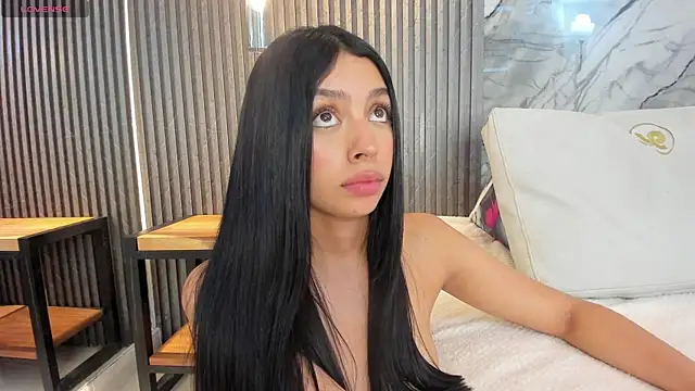 hanna_steel webcam