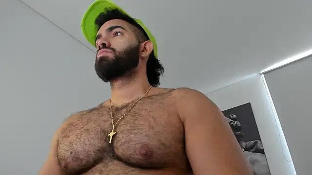 simonleon27 webcam
