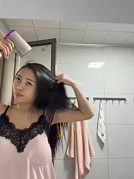 jingya521 webcam