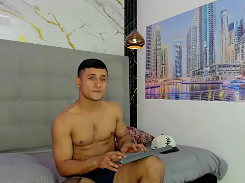 iron_king7 webcam