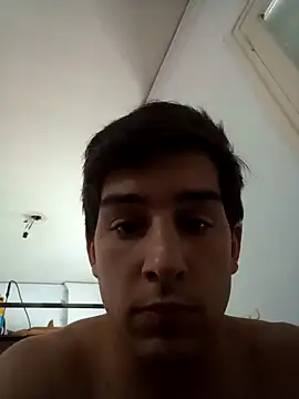 jhonluck2's live cam