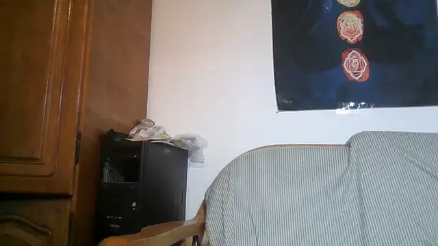ExquisiteMature webcam
