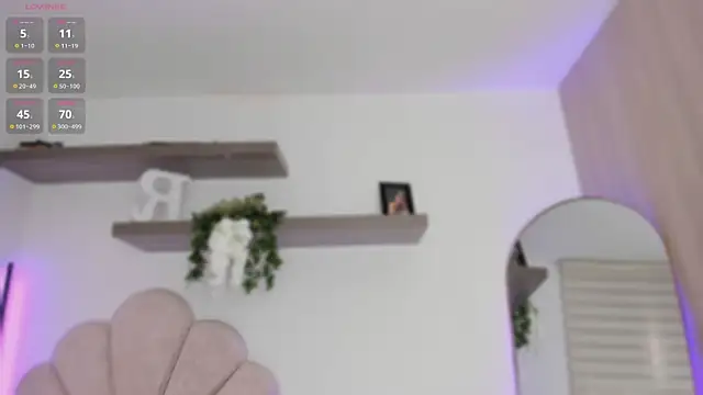 RachelMorgan01 webcam