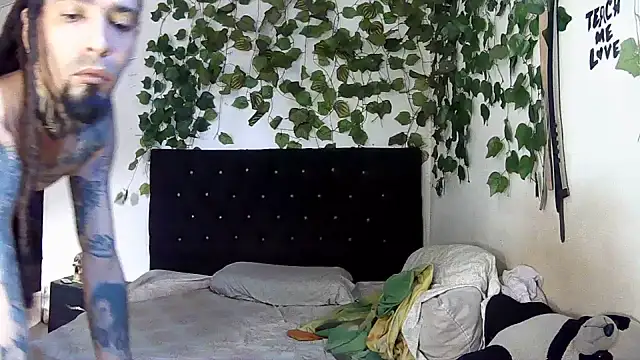 caribbeanlover1 webcam