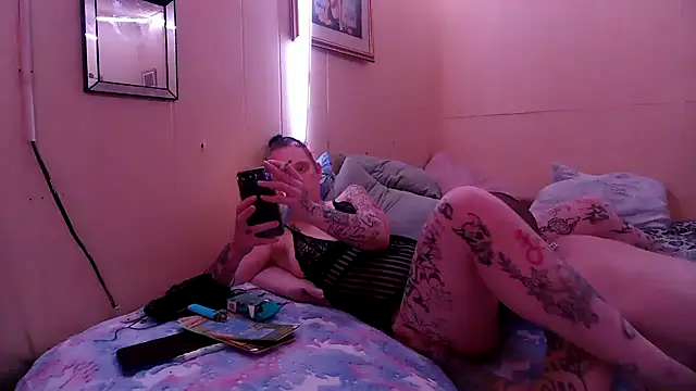 50ShadesofKay live cam on StripChat