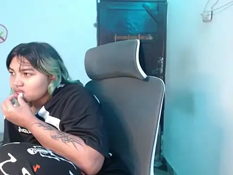 kimy_19 webcam