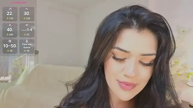 InnaVolkova webcam