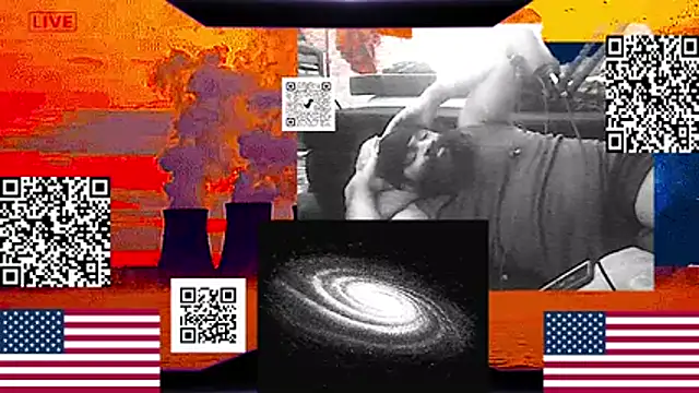 RussellTaylorLacy webcam