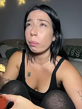 KimArts webcam