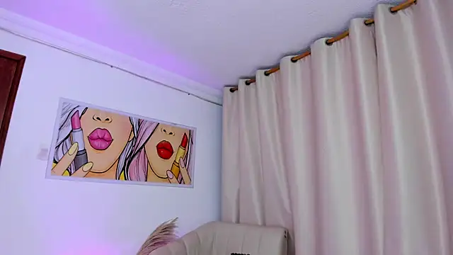 StarMilf webcam