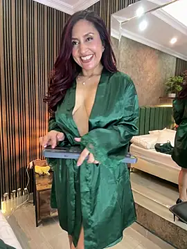 MonicaMoret webcam