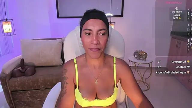 Shantaall_ webcam