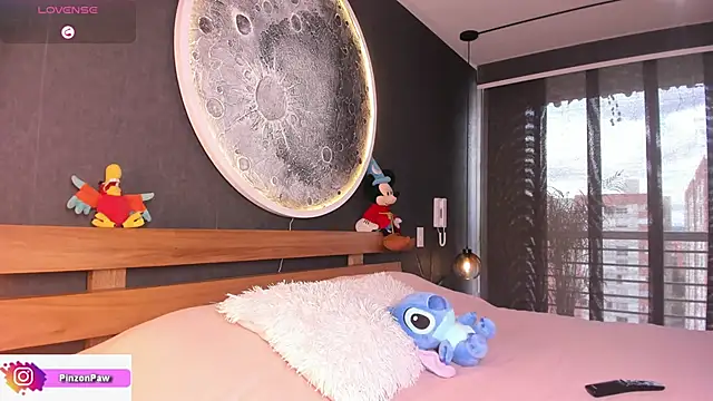 Sarajames webcam