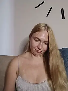 KisaVixen webcam