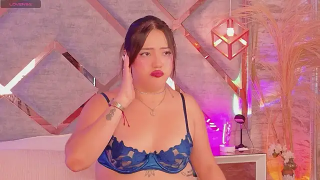 Hannah-Prada webcam
