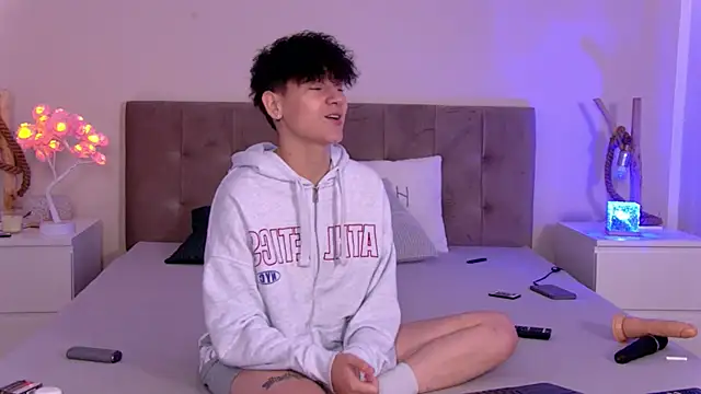 JessyAdoryx webcam