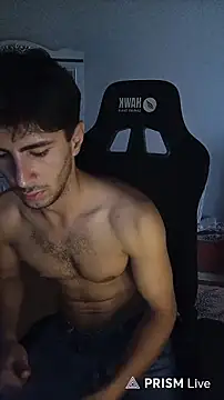 sexymannn17 (M young) - Full Naked ( Çıplak Ol )