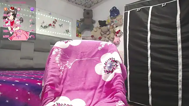 Sharloth_milf webcam