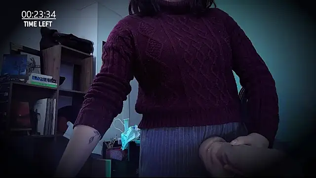 Scarlett_Sen webcam