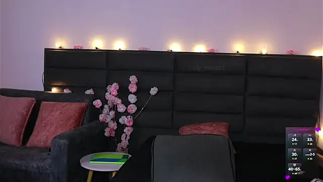 kathieandpovcock1 webcam