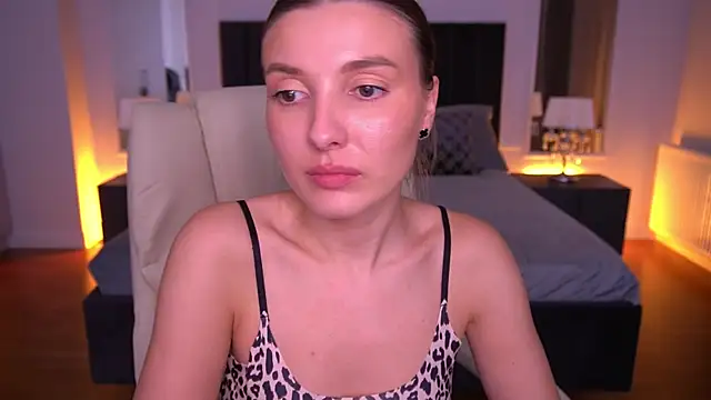AshleyBaie webcam