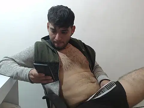 omar202612 webcam
