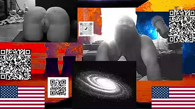 RussellTaylorLacy webcam