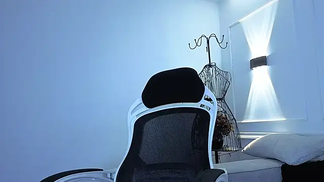 valeriavg webcam