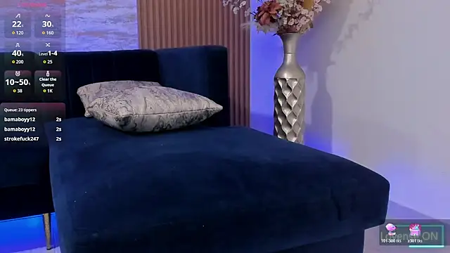 ANGIE-SMITH webcam